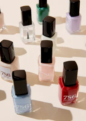 4-Piece Nail Polish Bundle- “THE CLASSIC QUAD”