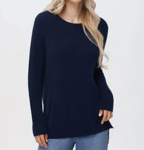 525 America - Shaker Sweater