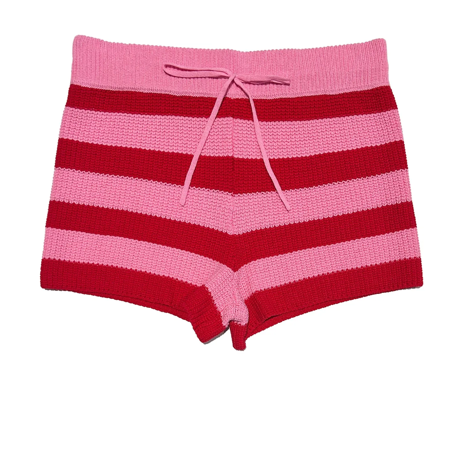 Beach Riot Balboa Striped Shorts