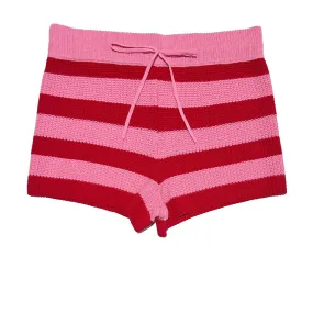 Beach Riot Balboa Striped Shorts