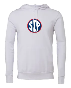 Bella Canvas "Sip" Sweatshirt Hoodie