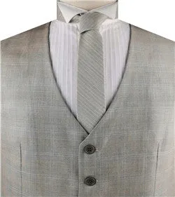 Champagne Fashion&Classical  Formal Wear Waistcoat Only