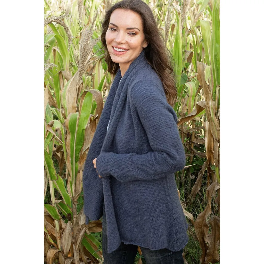 Cozy Wrap