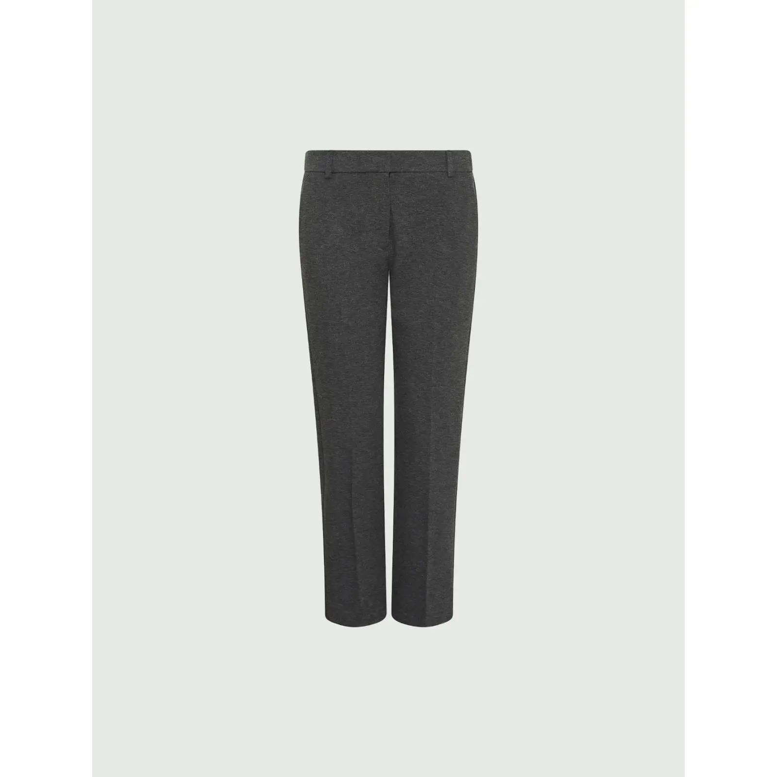 GEMMA Viscose Stretch Trouser