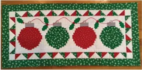 HAPPY Noel - Deb Heatherly - Cut Loose Press