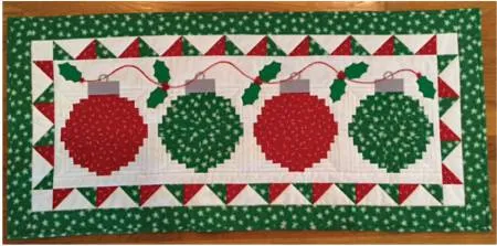 HAPPY Noel - Deb Heatherly - Cut Loose Press