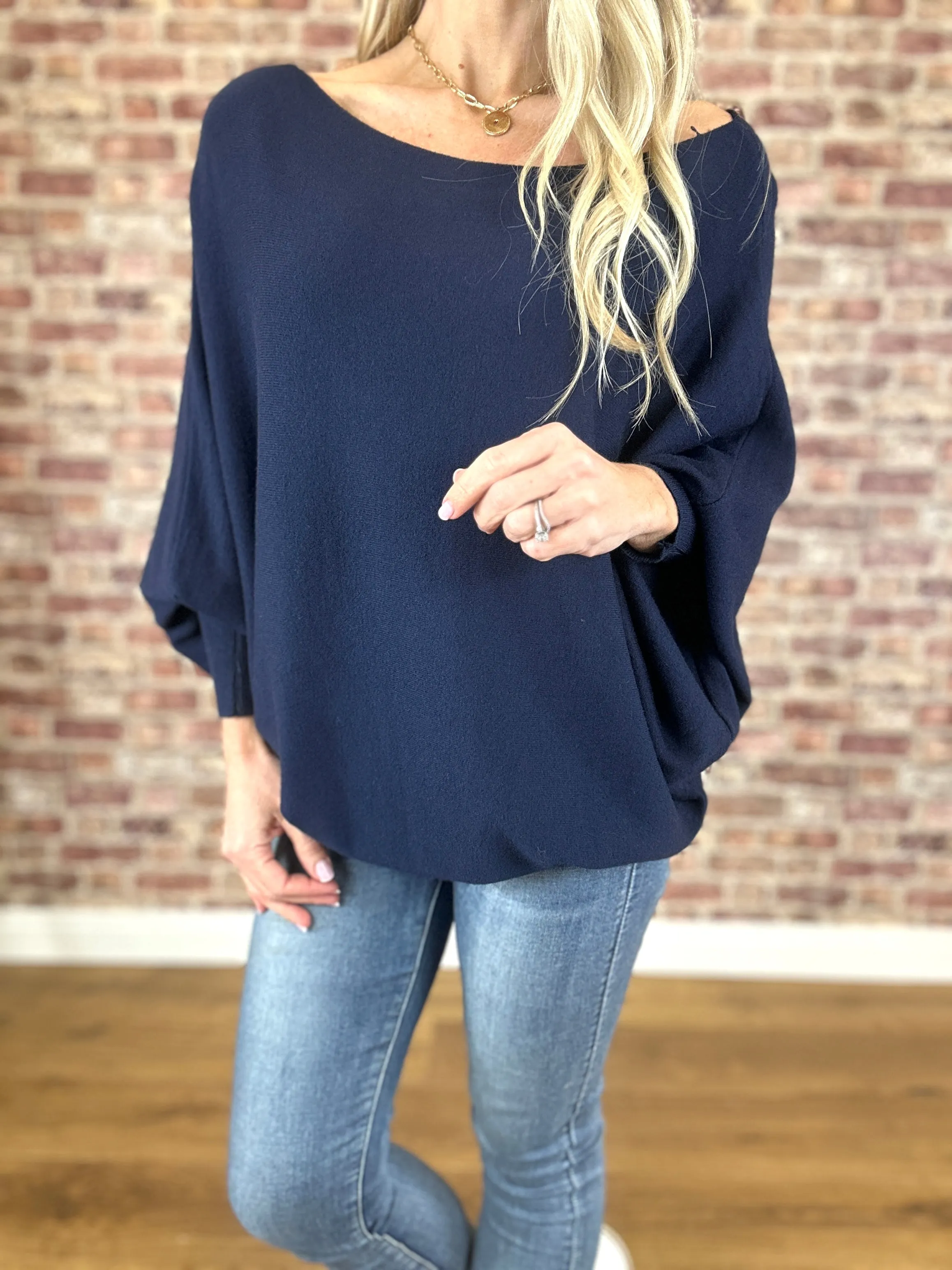 It Must Be Love Jumper