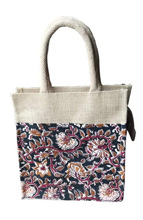 Kalamkari Bag