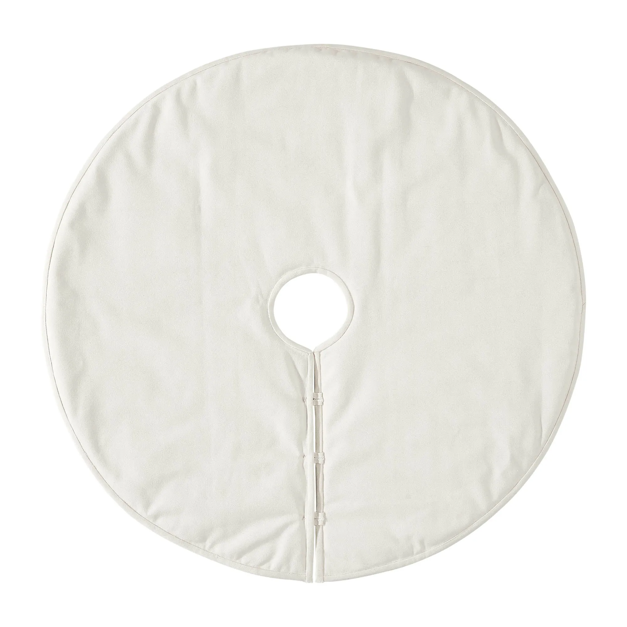 Kringle Chenille Tree Skirt 36" VHC Brands
