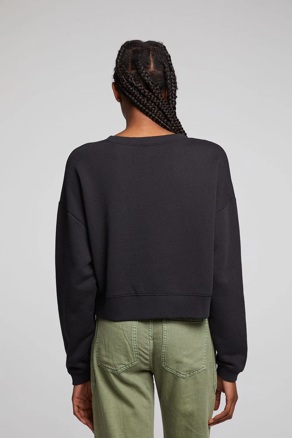 Love Letters Zuma Pullover