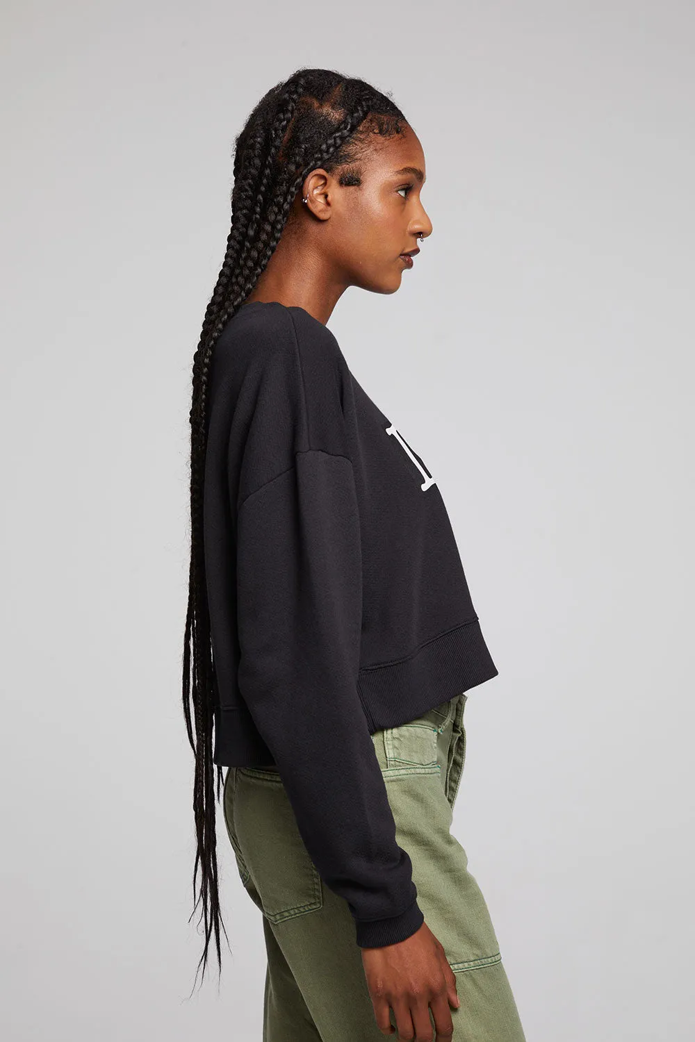Love Letters Zuma Pullover