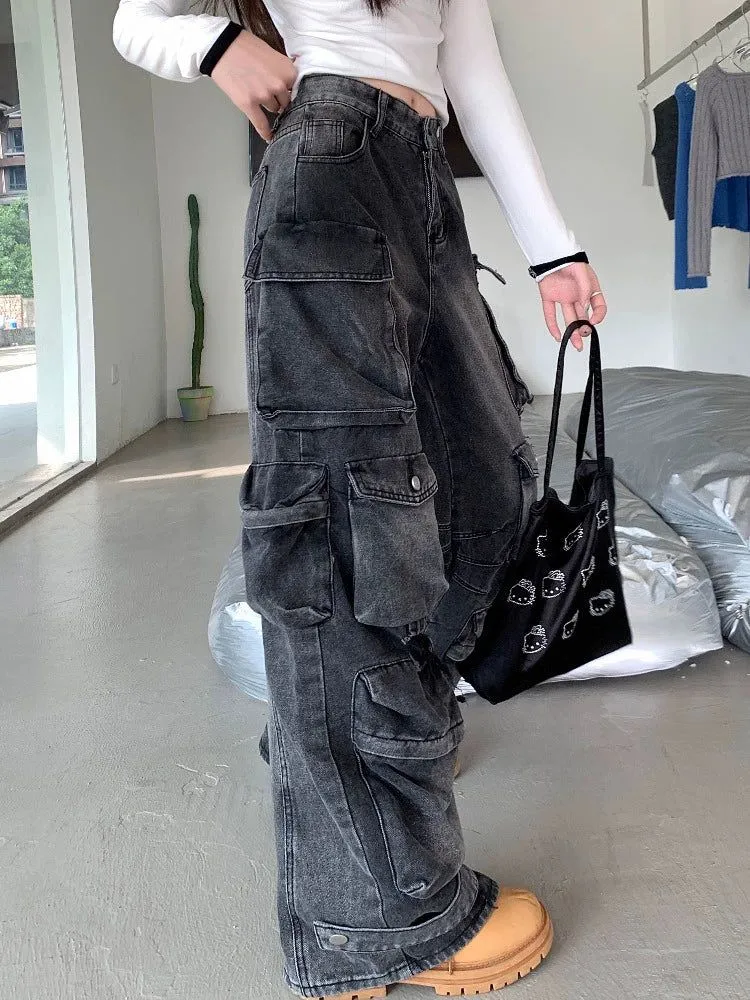 Mage Versatile Cargo Pants