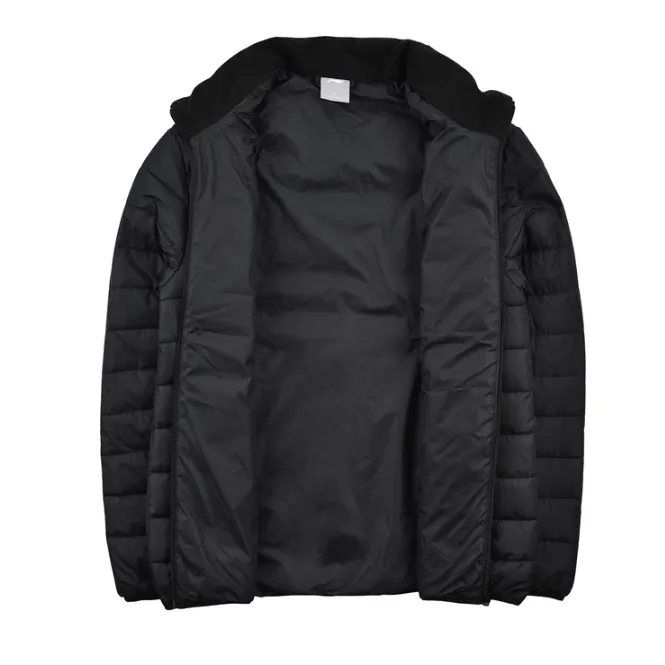 Men's Winter Warm Sport Coat