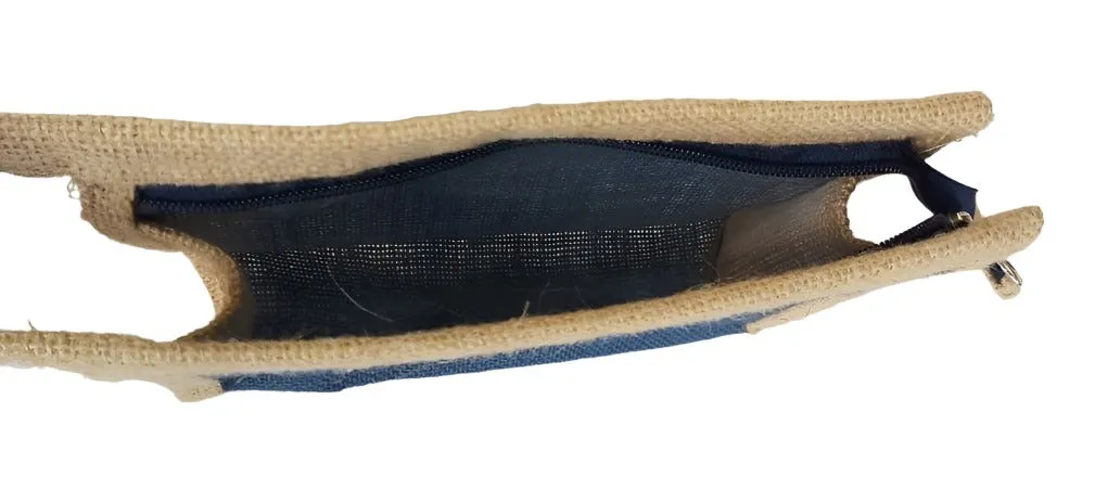 No Print Anchor Pouch