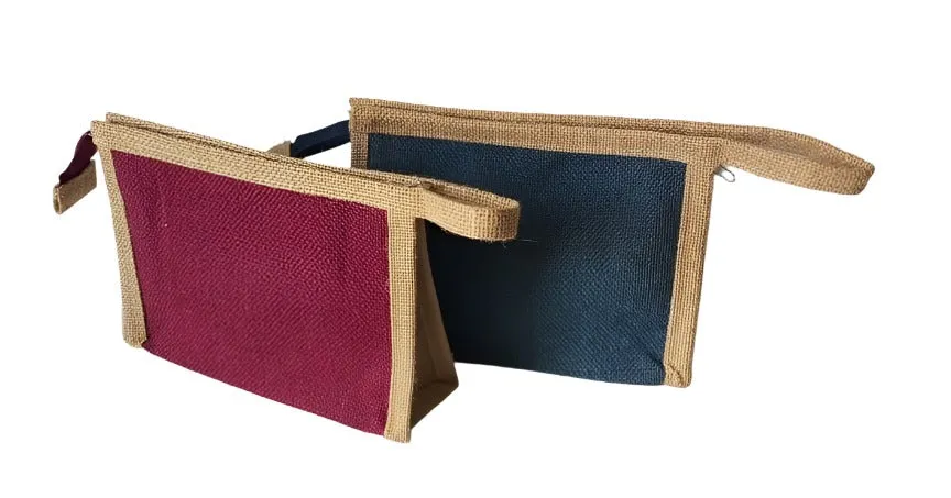 No Print Anchor Pouch