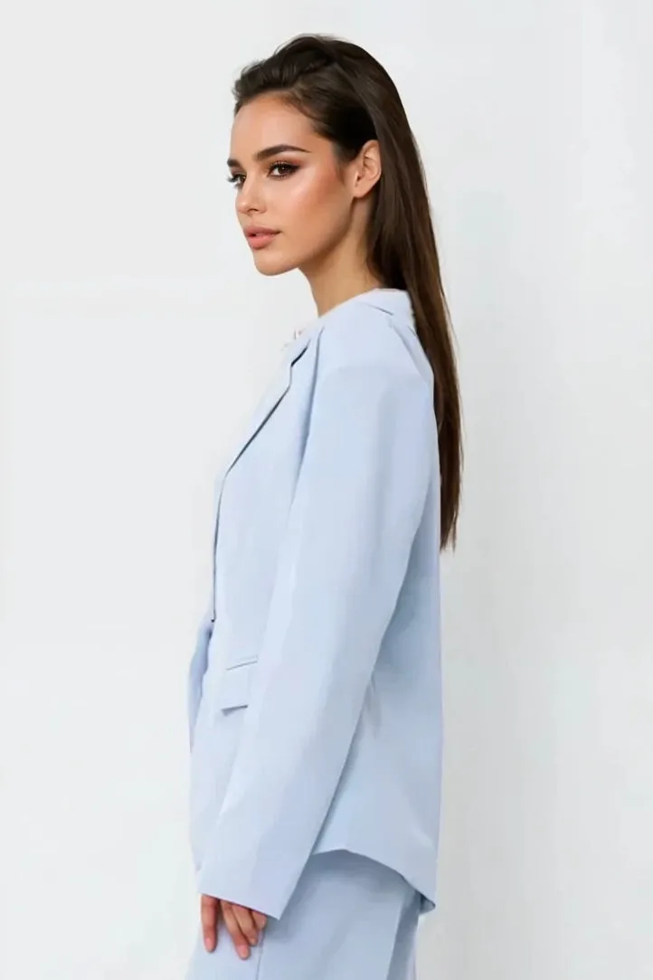 Oversized Blazer