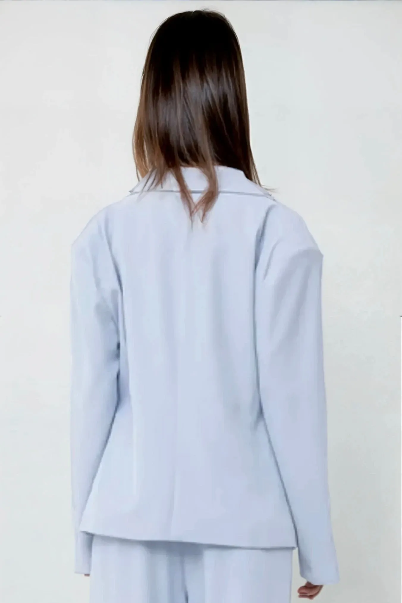 Oversized Blazer