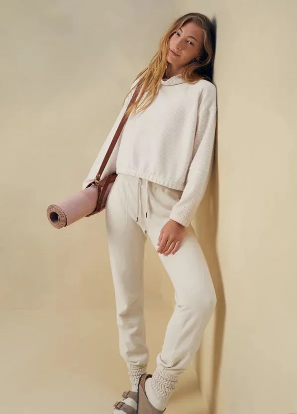 PRANA OLIVIA LS SWEATER