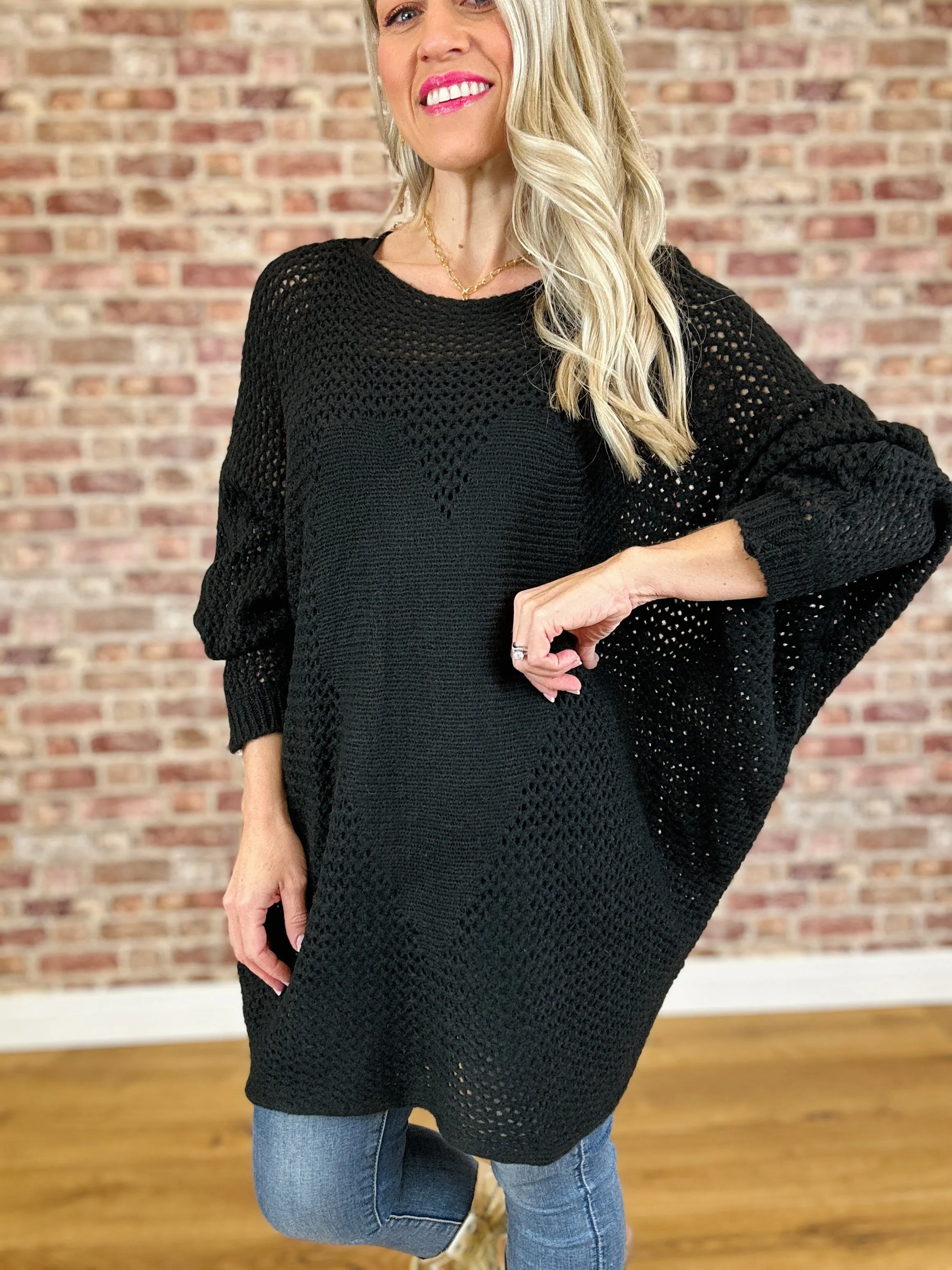 Rebel Rock Jumper