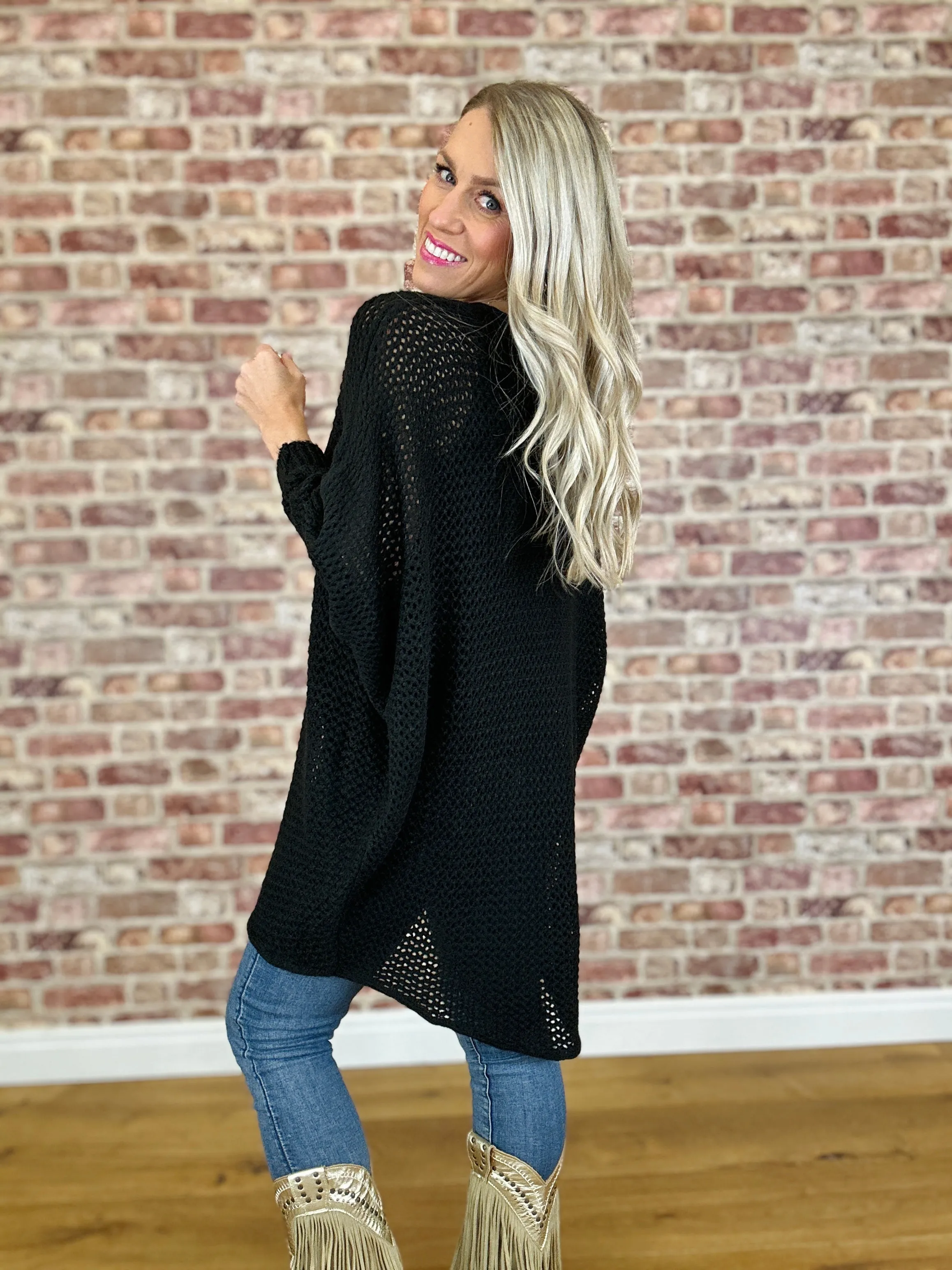 Rebel Rock Jumper