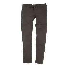 Resurgence Gear 2020 City Chino PEKEV Motorcycle Trousers - Black