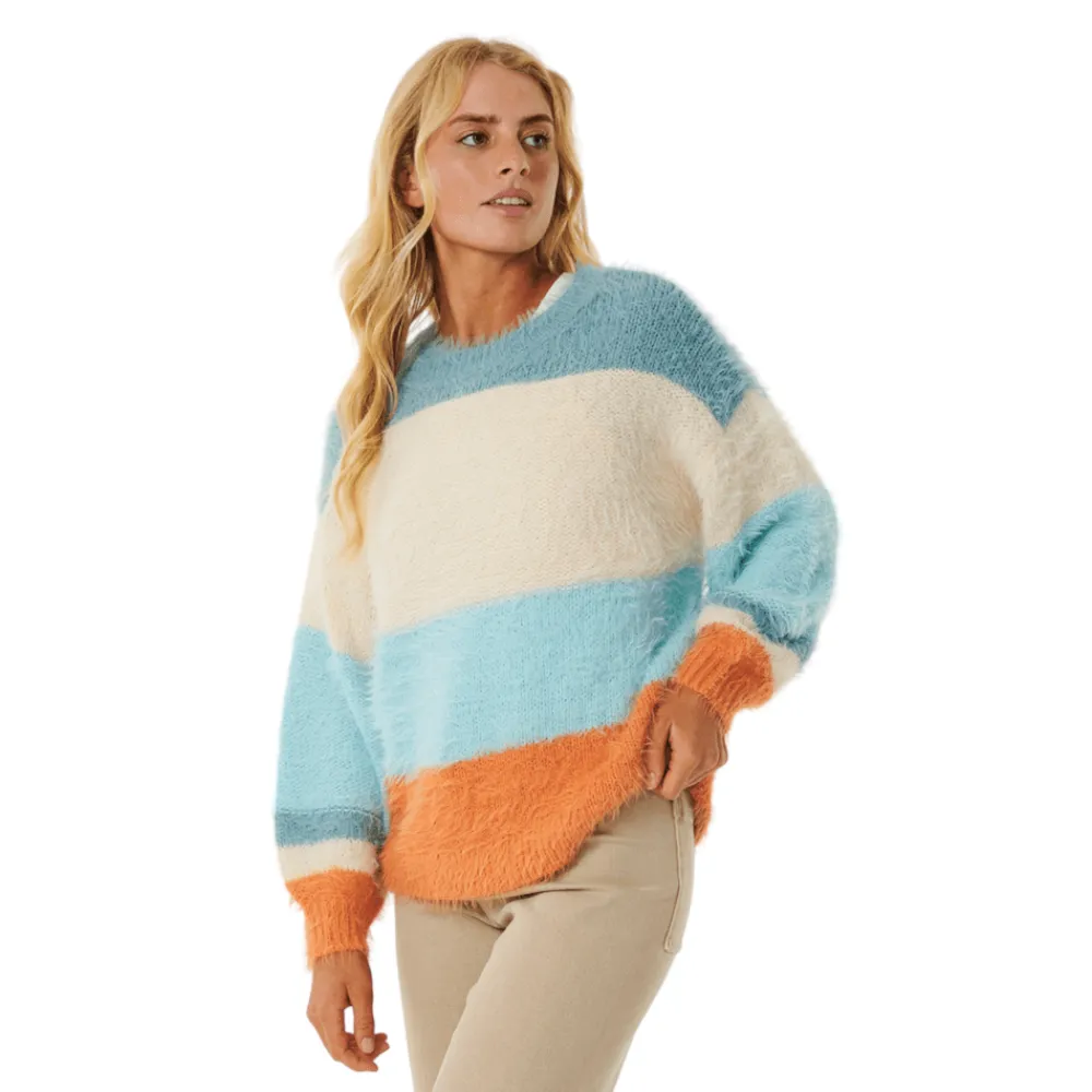 Rip Curl Women's Sunrise Sessions Sweater