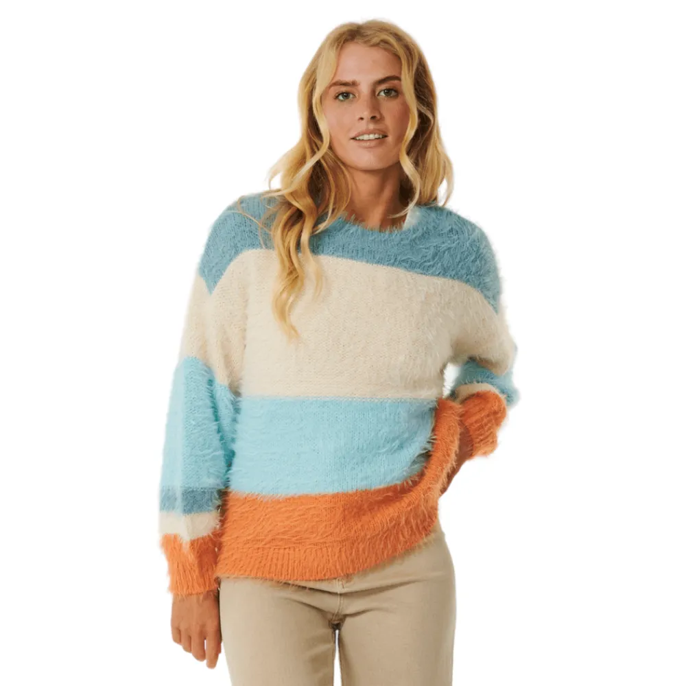 Rip Curl Women's Sunrise Sessions Sweater