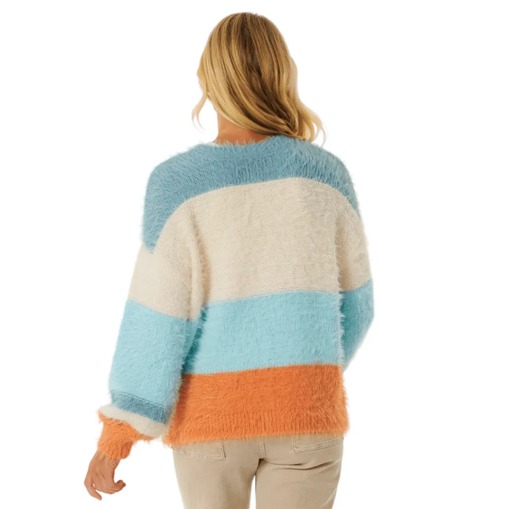 Rip Curl Women's Sunrise Sessions Sweater