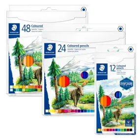 Staedtler Colour Pencils