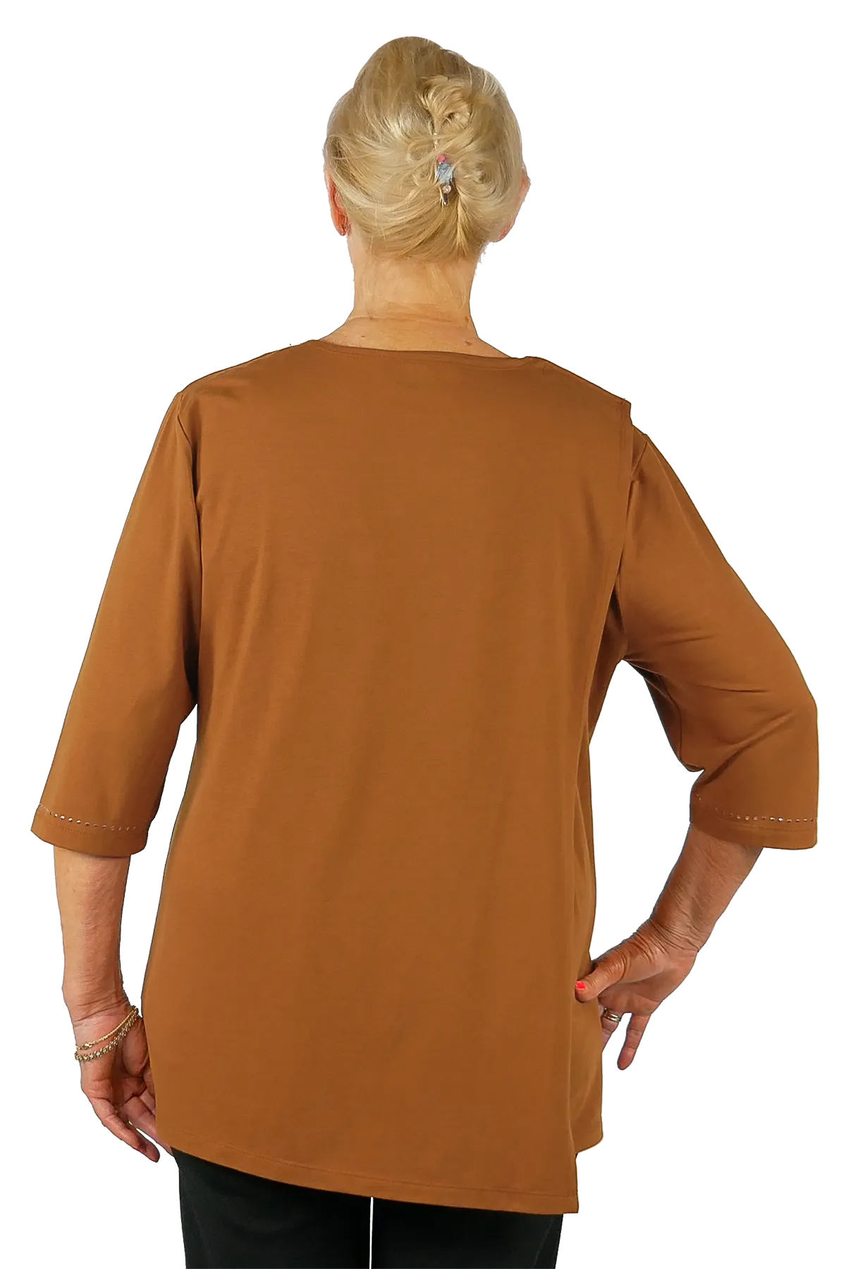 Stylish Adaptive Top for Women