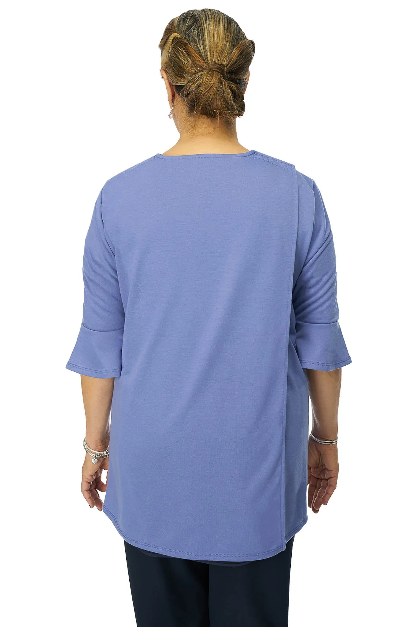 Stylish Shirt for Older Women