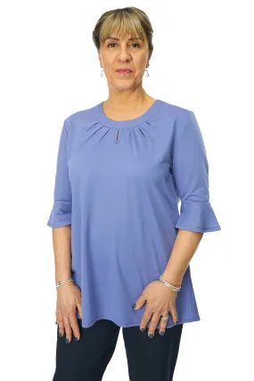 Stylish Shirt for Older Women