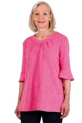 Stylish Top for Older Women