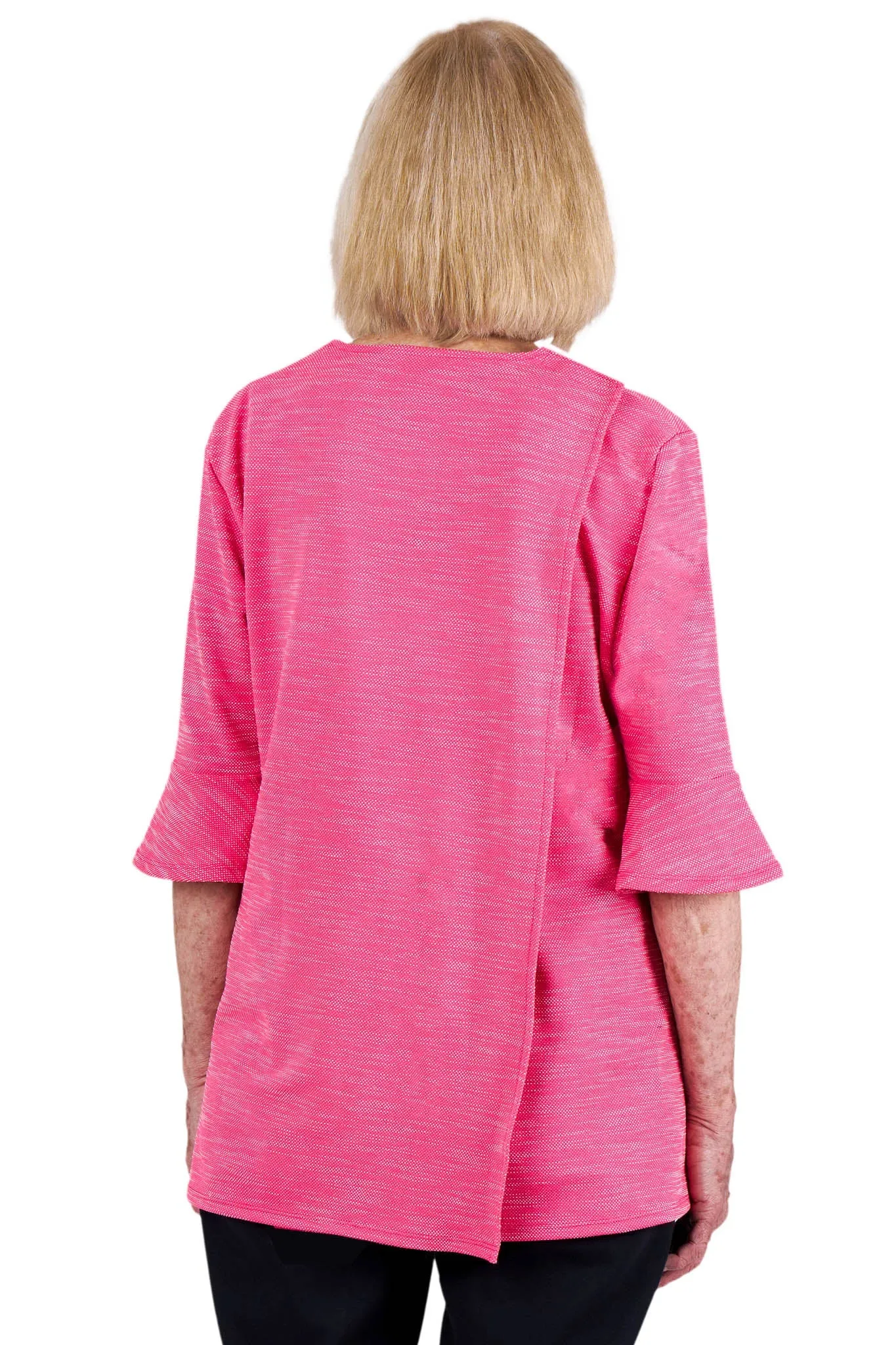 Stylish Top for Older Women
