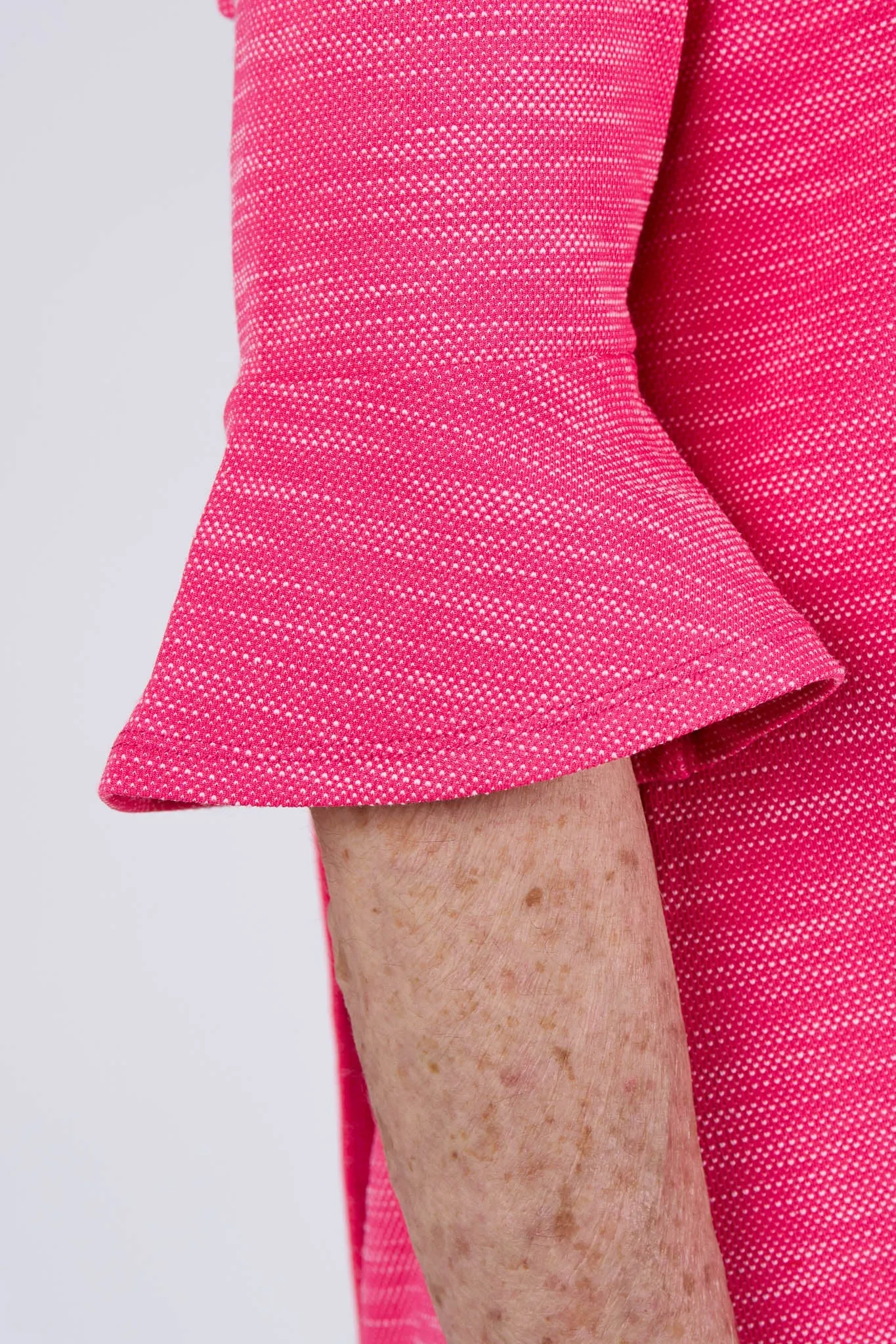 Stylish Top for Older Women