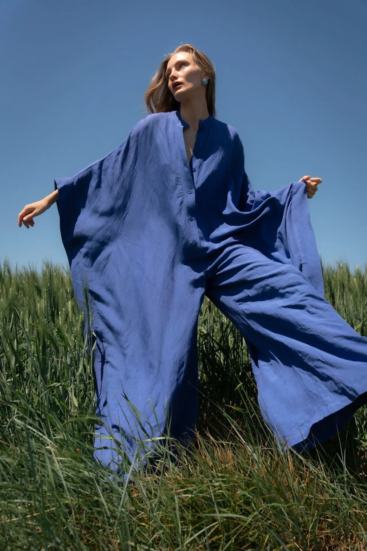 THE BARCELONA JUMPSUIT