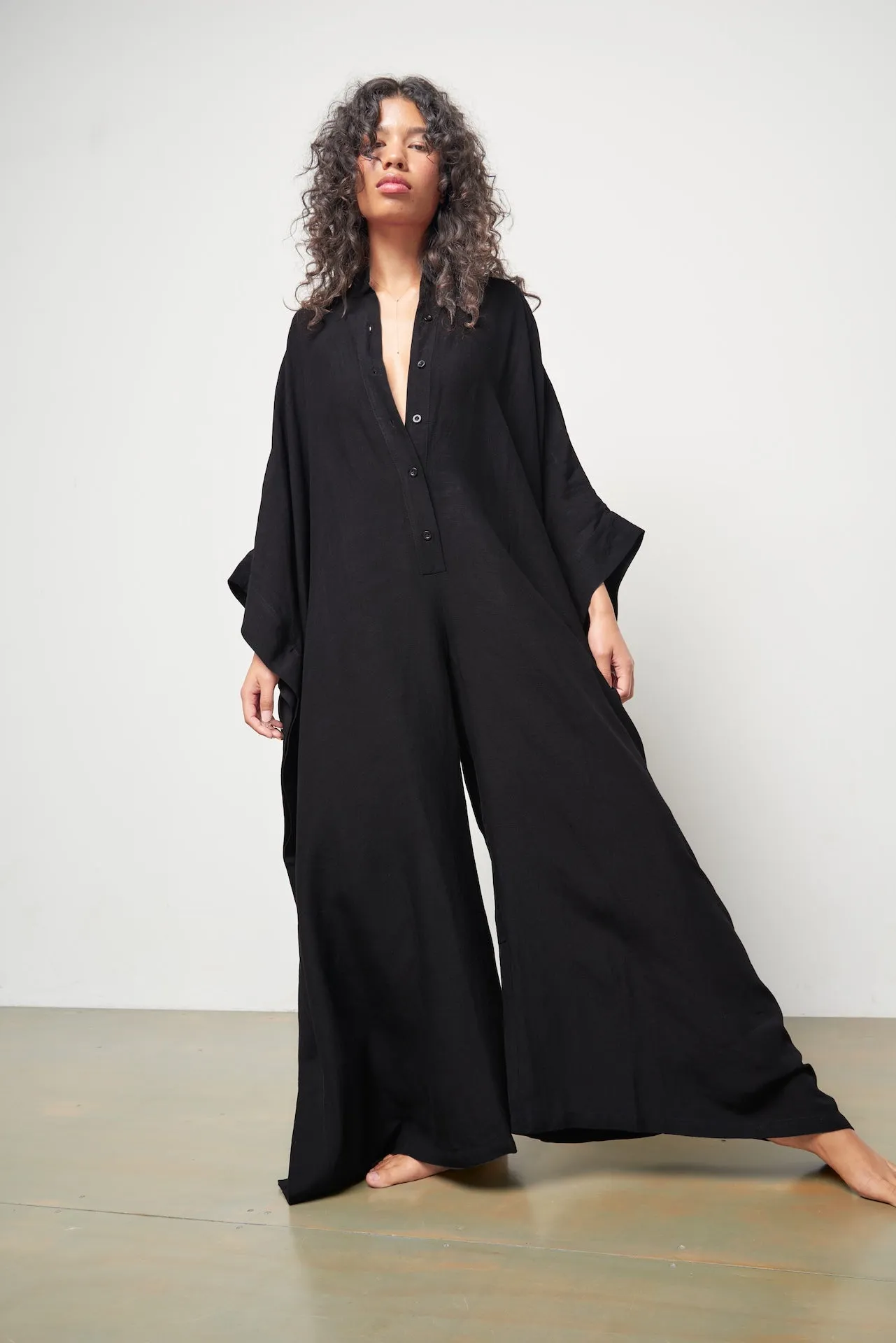 THE BARCELONA JUMPSUIT