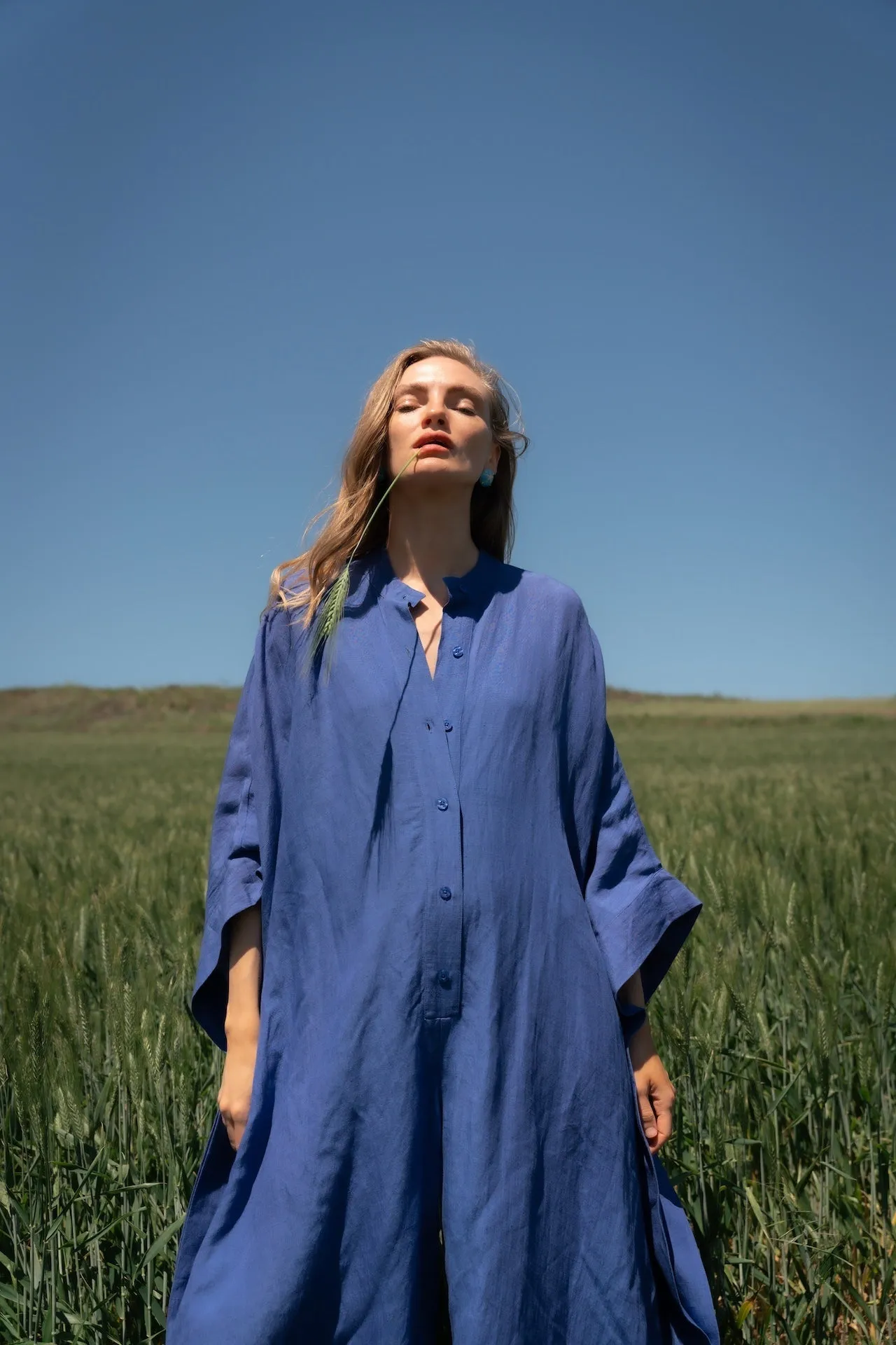 THE BARCELONA JUMPSUIT