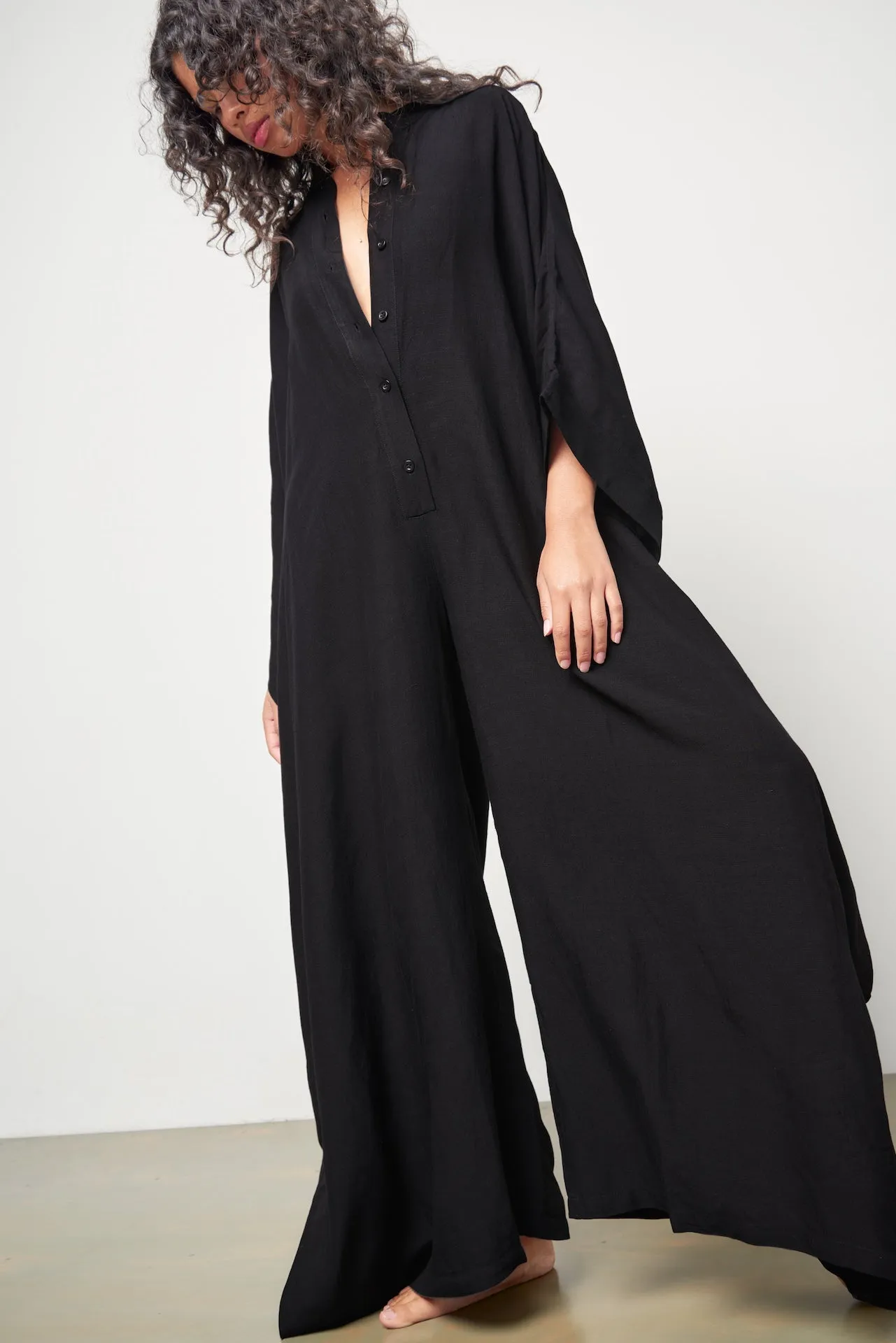 THE BARCELONA JUMPSUIT