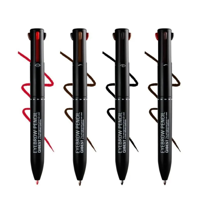 The Best Eyebrow Pencil