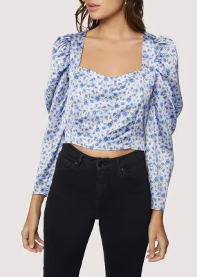 Violetta Top